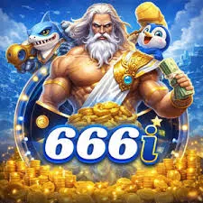 666I - Pertarungan Seru dalam Game TPS