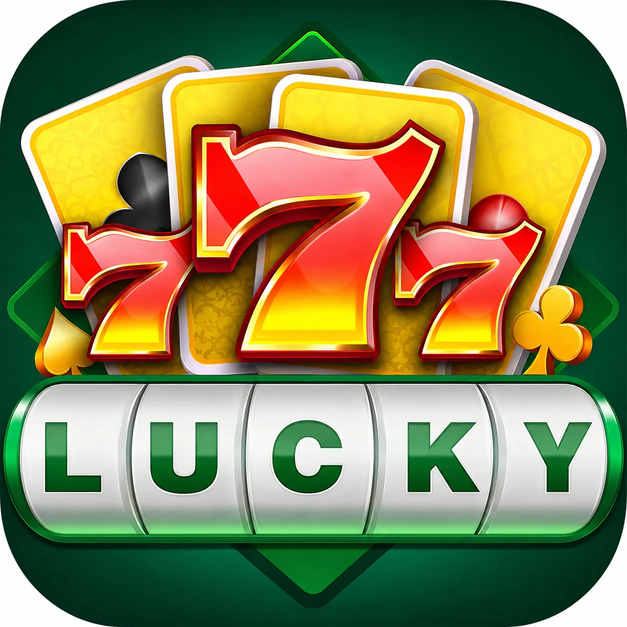 777LUKCY - Nikmati Pengalaman Game Idle yang Seru