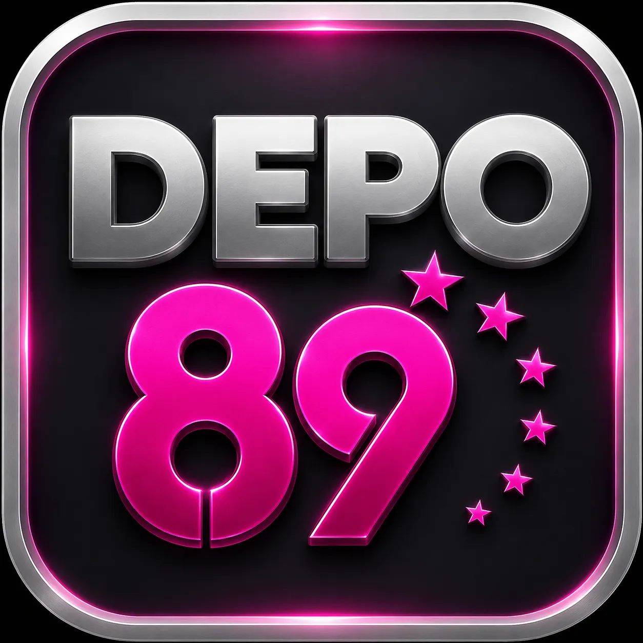 DEPO89 - Permainan Slot Seru dan Menguntungkan