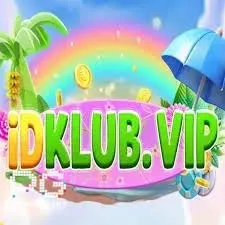 IDKLUB - Permainan Domino Terfavorit di Indonesia