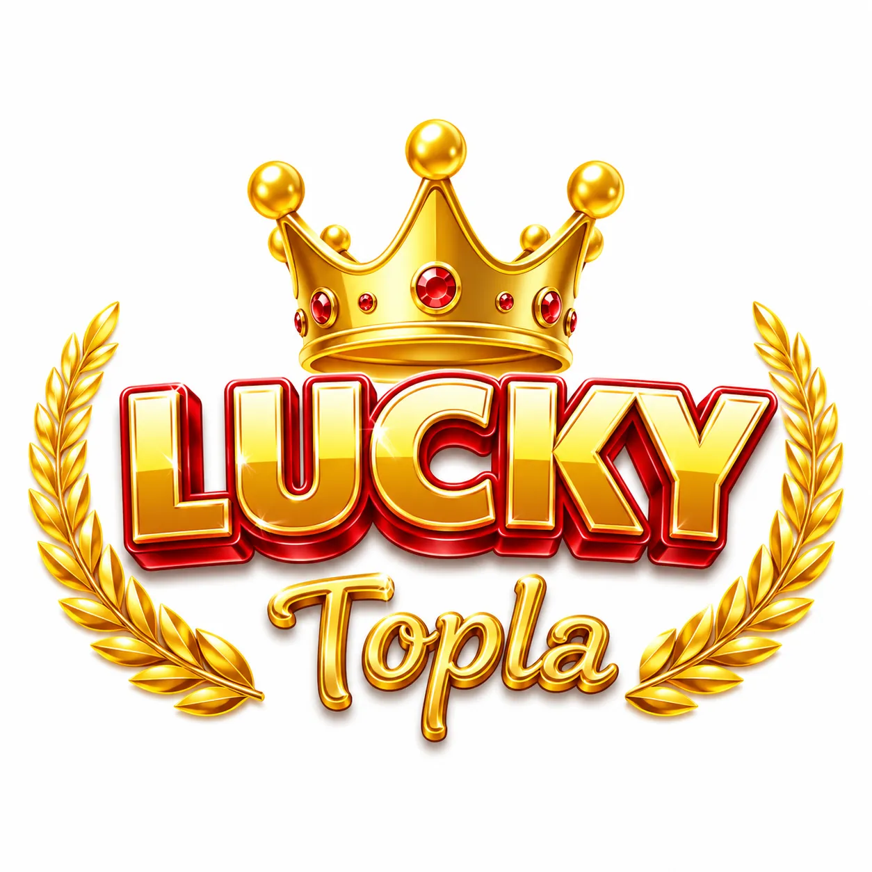 LUCKYTOPIA - Petualangan Mengerikan di Tengah Kegelapan