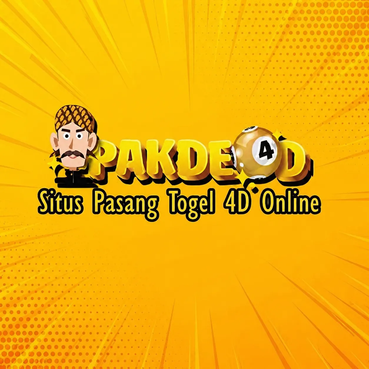 PAKDE4D - Permainan Arcade Penuh Tantangan