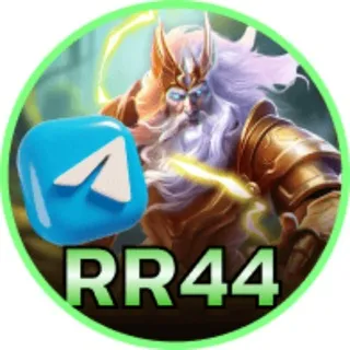 RR44 - Pengalaman Live Casino Terbaik di Ujung Jari Anda